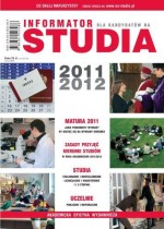 Informator dla Kandydatów na Studia 2011/2012