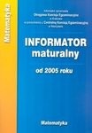 INFORMATOR/GREG/-MATEMATYKA/DUŻY FO GREG 83-7327-587-8