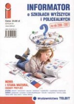 Informator o szkołach wyższych i policealnych 2006/2007