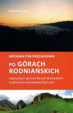 Informator-przewodnik po Górach Rodniańskich