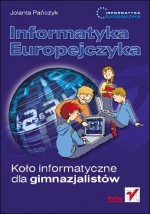 Informatyka Europejczyka. Gimnazjum. Koło informatyczne