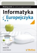 Informatyka Europejczyka. Szkoła ponadgimnazjalna. iPodręcznik. Zakres podstawowy.  Wersja Mac OS