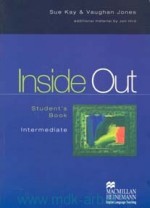 Inside Out Intermediate - Student`s Book