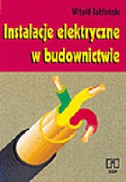 Instalacje elktryczne w budownictwie