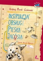 Instrukcja obsługi pieska Jacósia