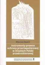 Instrumenty prawne ochrony przeciwpożarowej w miastach Polski przedrozbiorowej