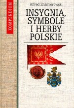 Insygnia, symbole i herby polskie