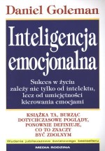 Inteligencja emocjonalna