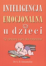 Inteligencja emocjonalna u dzieci