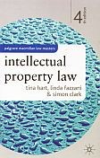 Intellectual Property Law, 4th Edition