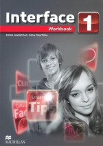 Interface 1. Workbook