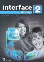 Interface 2. Workbook