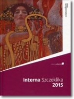 Interna Szczeklika. Podręcznik chorób wewnętrznych 2015