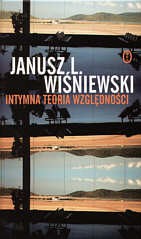 Intymna teoria względności