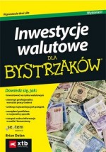 Inwestycje walutowe dla bystrzaków