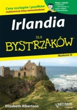 Irlandia dla bystrzaków. Wydanie IV