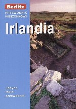 IRLANDIA-PRZEW.BERLITZ BR. BERLITZ 83-89718-53-7