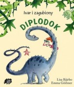 Ivar i zagubiony diplodok