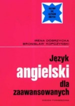 Język angielski dla zaawansowanych