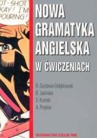 Nowa gramatyka angielska w ćwiczeniach