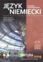 Język niemiecki. Matura 2009. Poziom rozszerzony