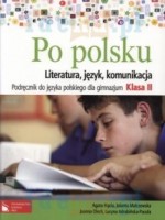 J.Polski GIM 2 Po polsku literatura w.2015