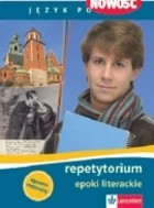 Repetytorium. Epoki literackie. Język polski