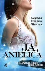 Ja anielica. Pocket