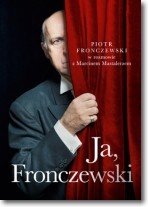 Ja, Fronczewski