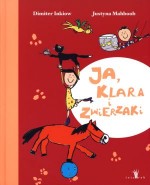 Ja, Klara i zwierzaki