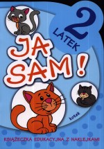 Ja sam! Kotek. 2-latek