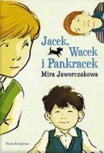 Jacek Wacek i Pankracek