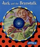 Jack and the Beanstalk. CD