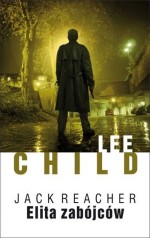 Jack Reacher: Elita zabójców