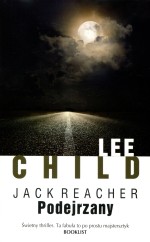 Jack Reacher Podejrzany