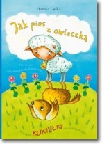 Jak pies z owieczką