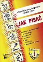 Jak pisać?