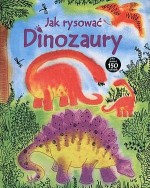 Jak rysować dinozaury