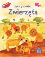 Jak rysować Zwierzęta