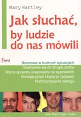 Jak słuchać, by ludzie do nas mówili