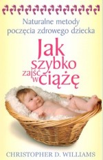 Jak szybko zajść w ciążę. Naturalne metody poczęcia zdrowego dziecka.