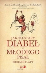 Jak to stary diabeł do młodego pisał