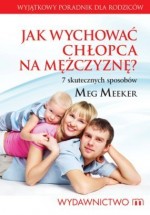 Jak wychować chłopca na mężczyznę