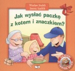 Jak wysłać paczkę z kotem i znaczkiem?