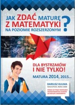 Jak zdać maturę z matematyki na poziomie rozszerzonym?