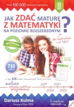 Jak zdać maturę z matematyki na poziomie rozszerzonym