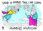 Jako w niebie tak i na ziemi