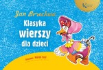 Jan Brzechwa: Klasyka wierszy dla dzieci