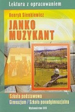 Janko Muzykant. Lektura z opracowaniem