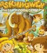 Jaskiniowcy - nasi przodkowie